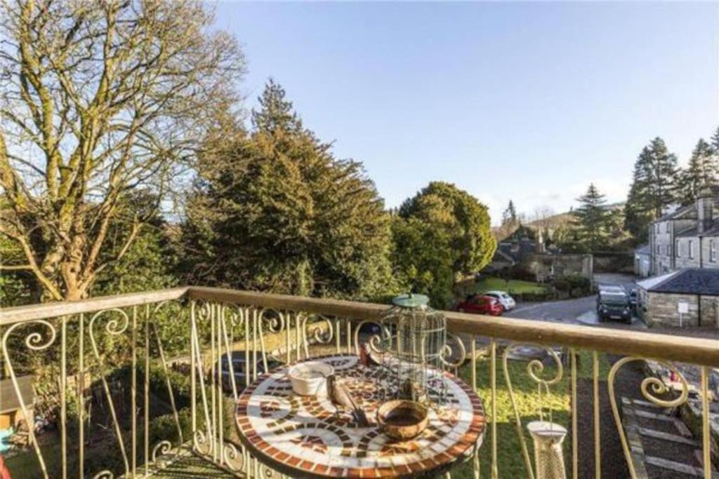 Folly View - Private, Peaceful Apartment With Stunning Views. Пейтли Бридж Екстериор снимка