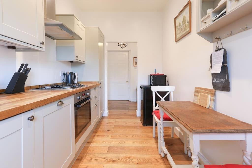 Folly View - Private, Peaceful Apartment With Stunning Views. Пейтли Бридж Екстериор снимка