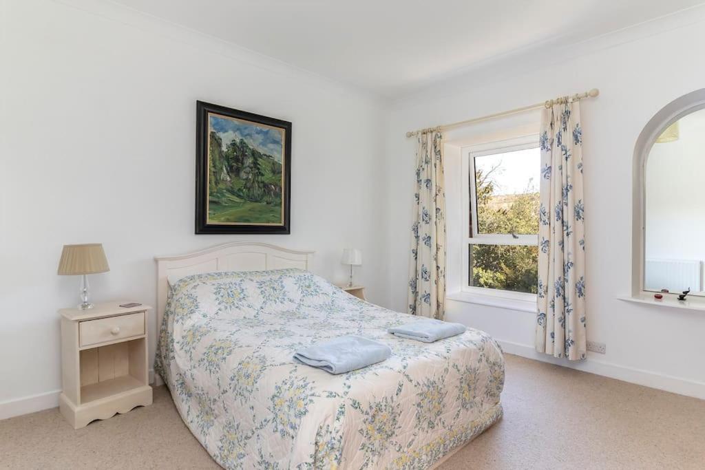 Folly View - Private, Peaceful Apartment With Stunning Views. Пейтли Бридж Екстериор снимка